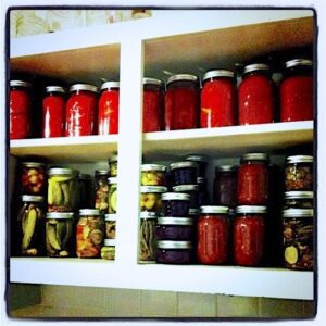 Last Minute Pantry Gifts for the Holidays Image